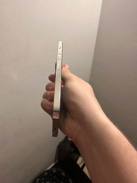 iPhone 13 Pro Max White 512 GB