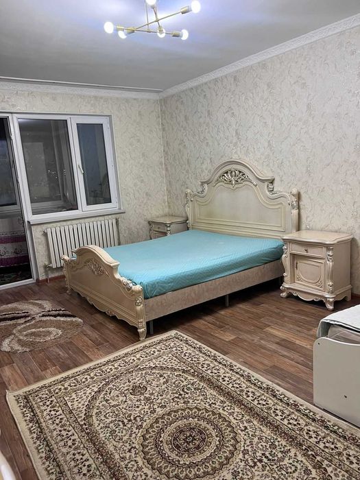 Сдается квартира