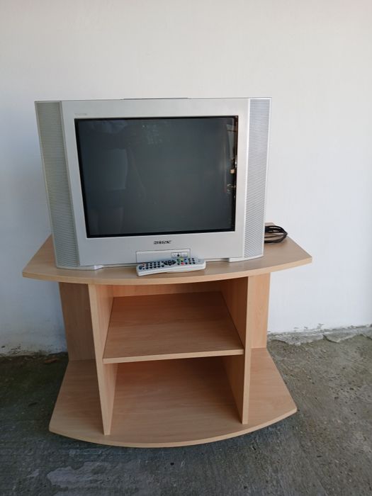 Tv Sony si Comoda tv.