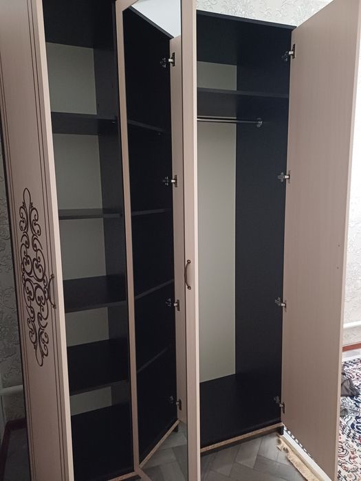 Шкаф произ россия