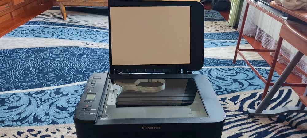 Принтер Canon.    .