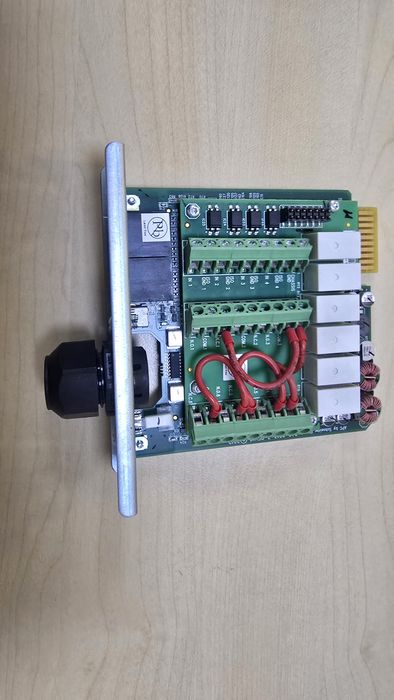 APC AP9613 accesoriu UPS Part number: AP9613