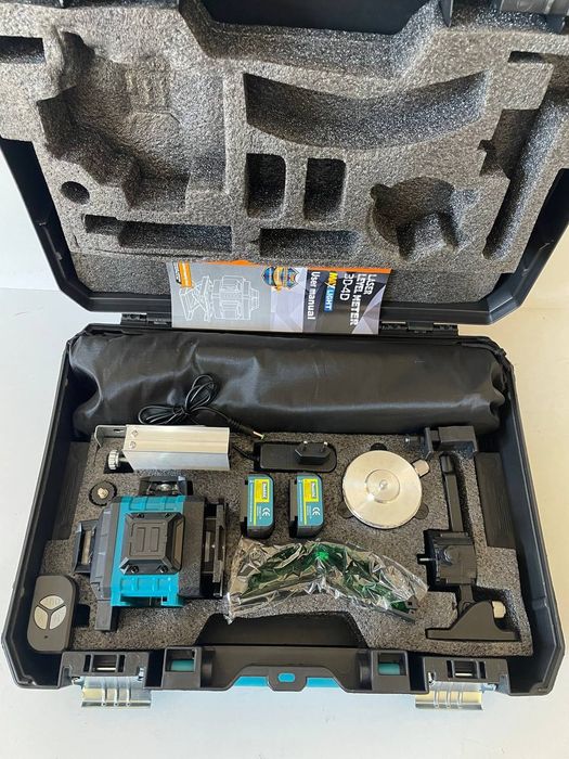 Лазерный уровень Dewalt Makita