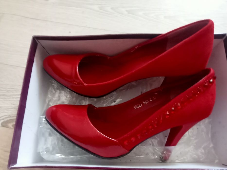 Продам туфли качественные