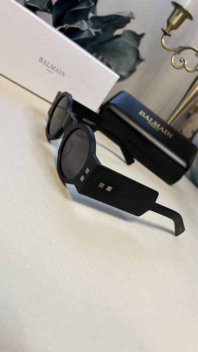 BALMAIN OLIVIER BPS159 ochelari de soare noi rame de ochelari lentile