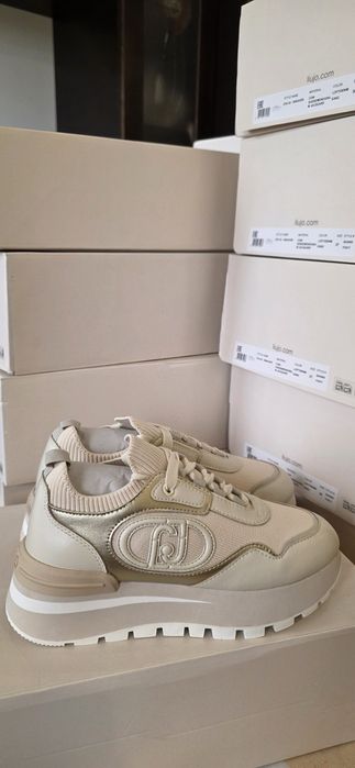 Liu Jo Нови обувки Различни модели! Оригинални