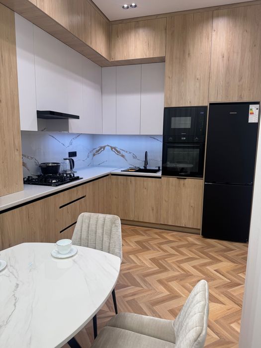 Аренда двух комнатной квартиры в жилом комплексе Yunusabad rezidence