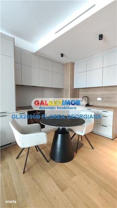 Prima inchirere 2 camere Aleea Privighetorilor