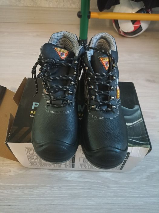 Спец обувь vortex