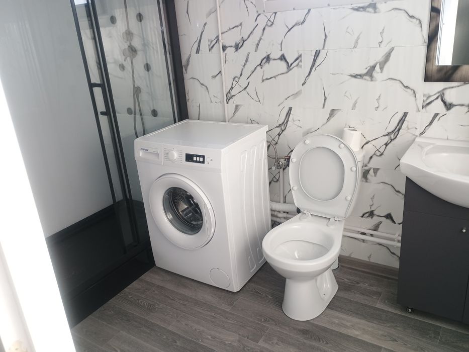 Tiny house din containere 36 mp