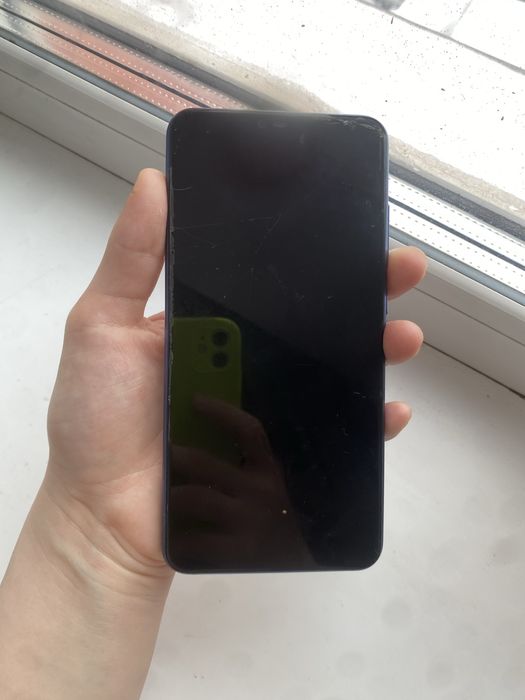 Продам телефон редми