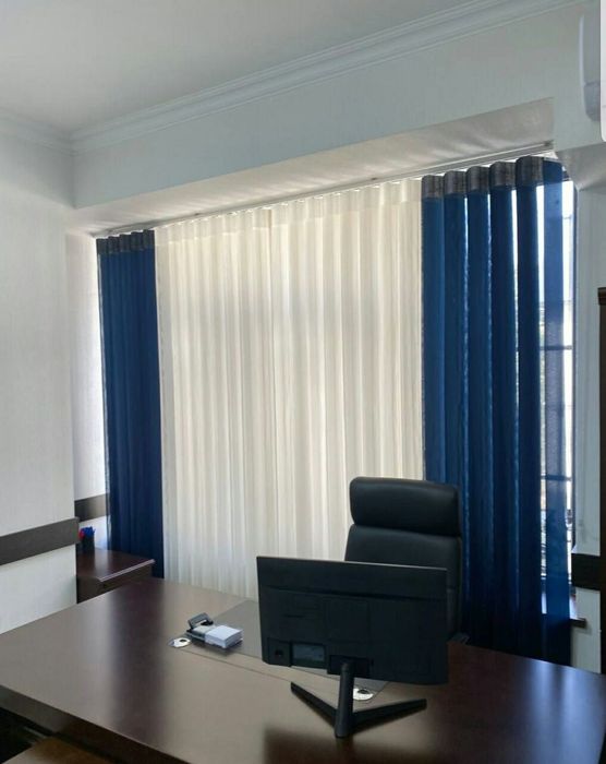 Мойка чистка переделка ремонт жалюзи шторы