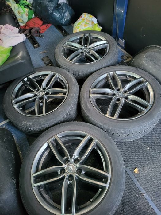 Vând jenț r19 stare bună