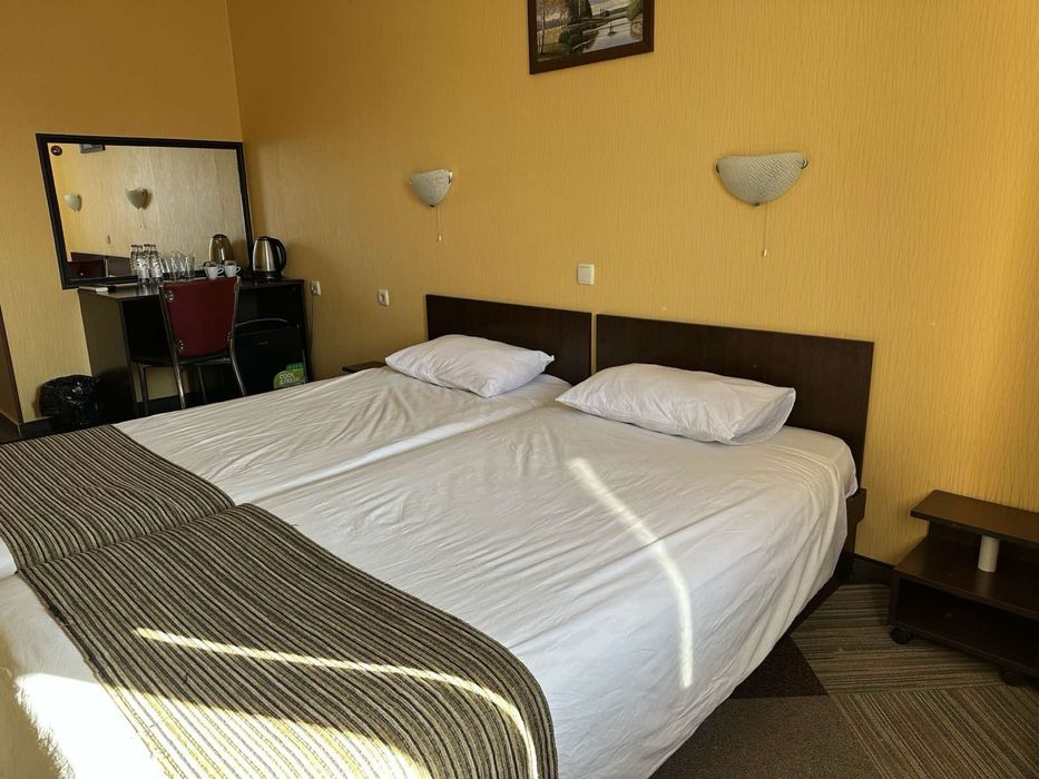 Обзавеждане за спалня