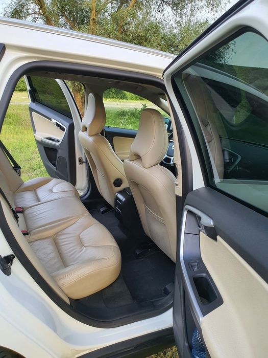 Volvo XC 60  diesel 2.4