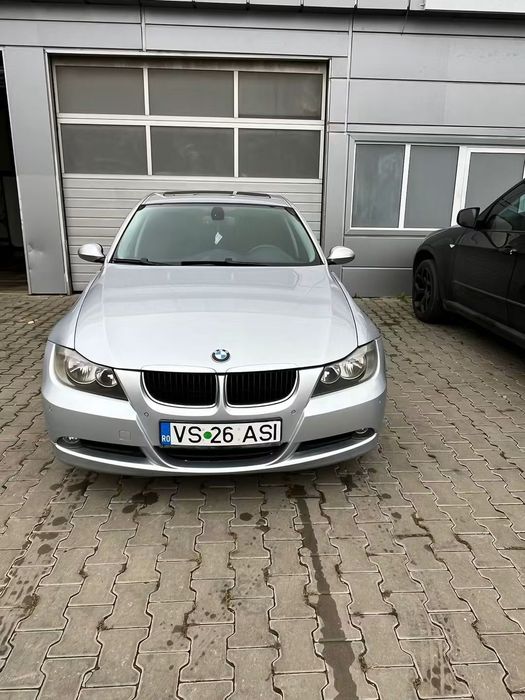 Bmw seria 3 2.0 diesel