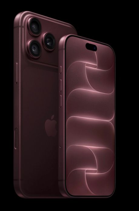 iPhone 18 pro 256gb/ 512gb