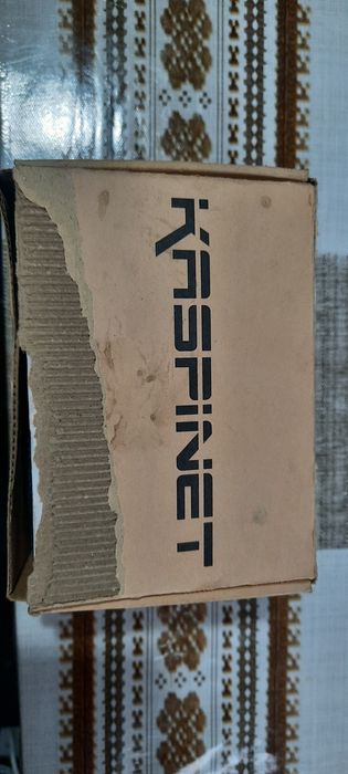 УВЭОС кнопка глонасс