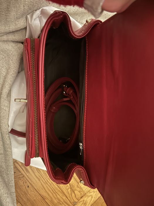 Laura Maxim Belle bag