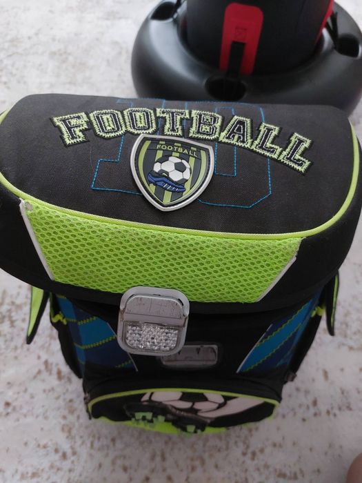 Ученическа раница