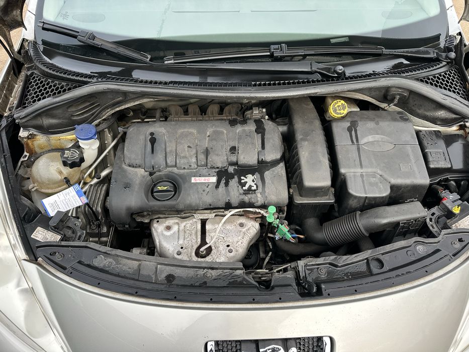 Пежо 207 1.4 16v ! На Части!!!