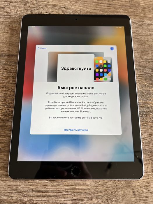 Продам планшет ipad pro