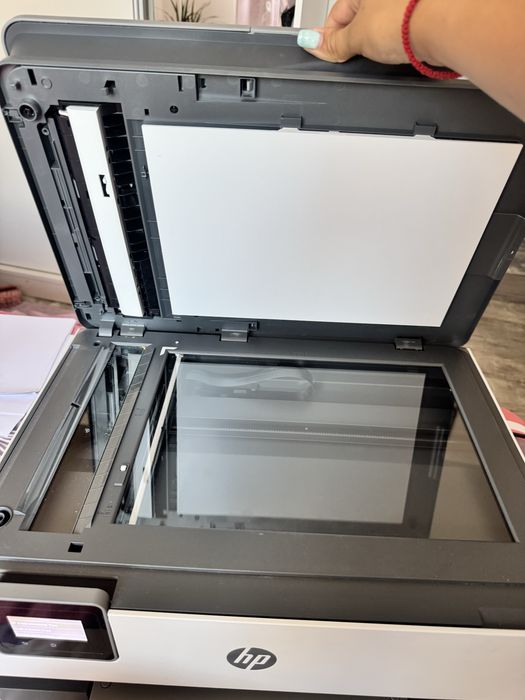 HP OfficeJet 8012e – Imprimantă Multifuncțională Wi-Fi