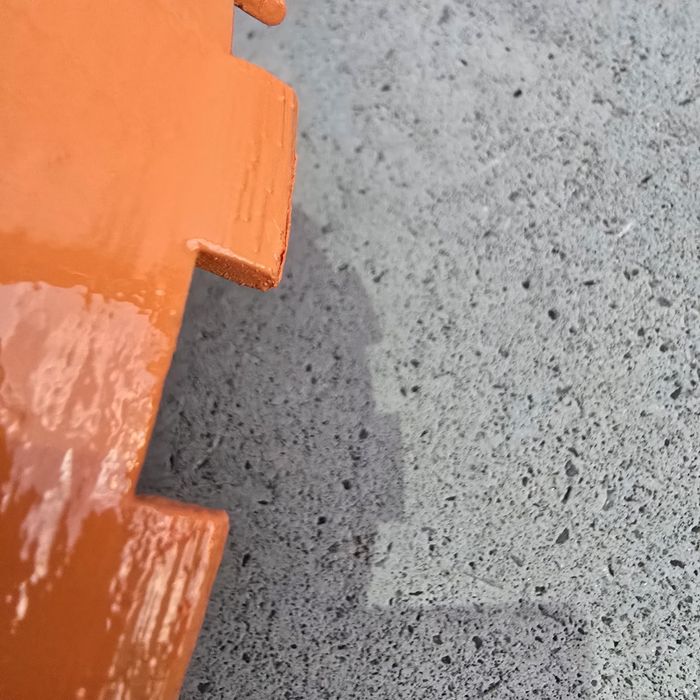 Carota diamantata Golz RM40, Φ 208 mm, prindere GOLZ flansa 3 gauri Professională