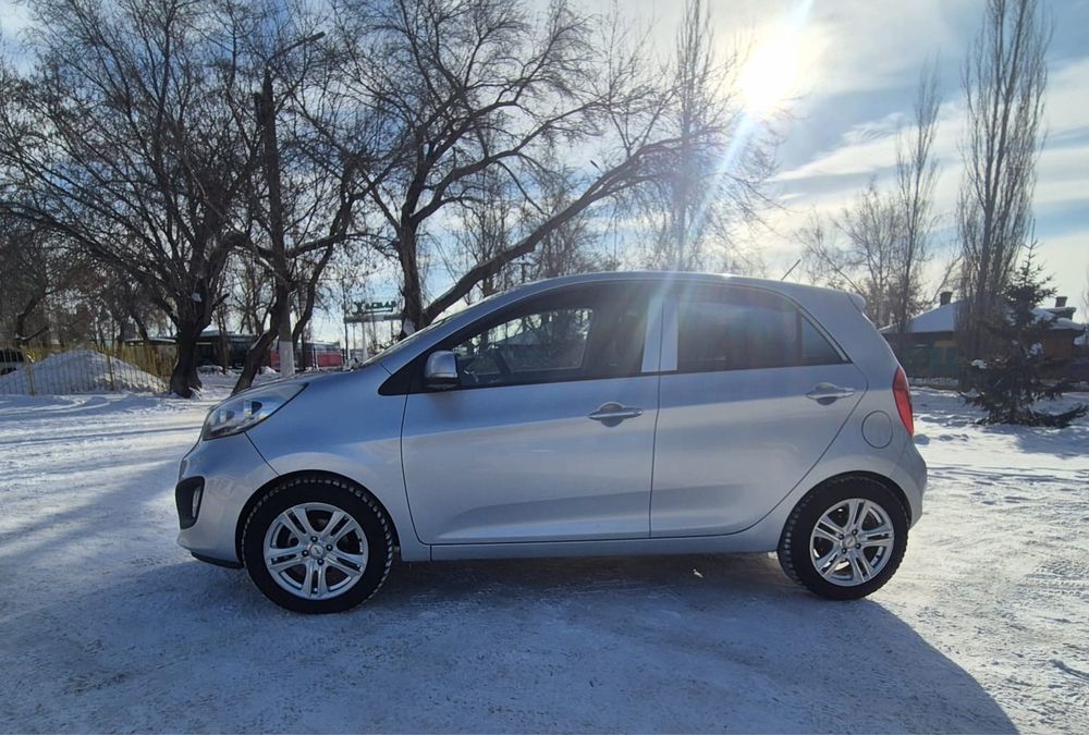 Продам отличную машину