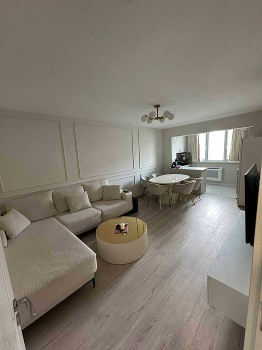 Тристаен апартамент