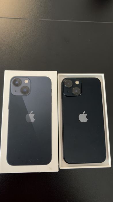 Apple iphone 13 mini