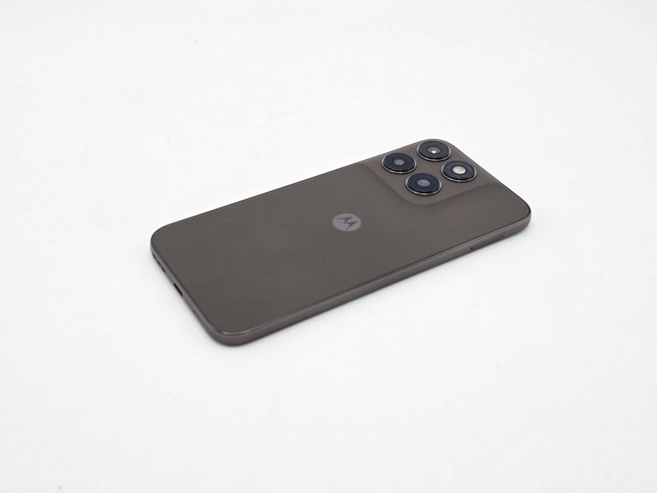 Motorola G77 Olive Black 256GB 8GB Ram DualSim Neverlock NOU FullBox