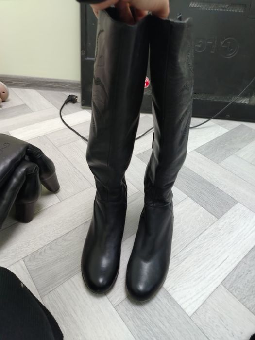 Новая обувь по 5000! Срочно!