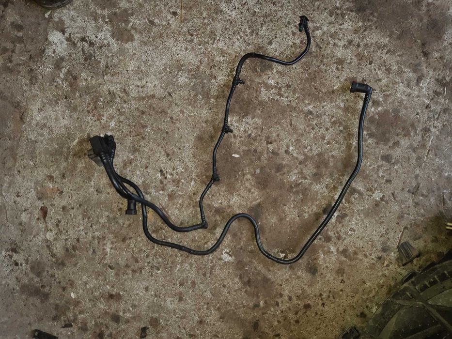 Рено Лагуна 1,9 дци-2004 г-останали части