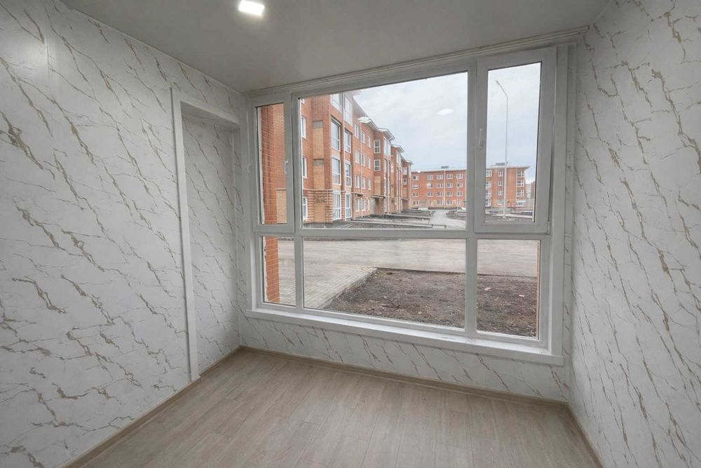 2к. 58кв. мкр.Береке за 23млн.