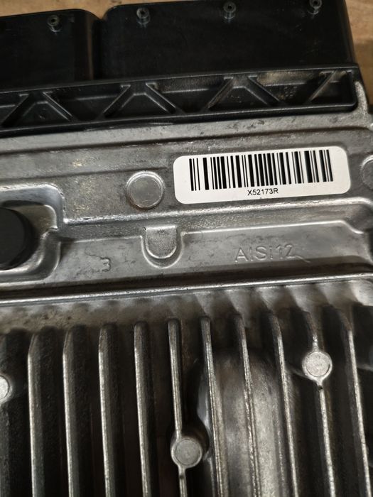 Компютър за двигател за Mercedes C220cdi W205