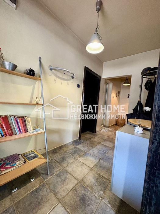 Продава се Многостаен апартамент в Търговище, Център - 131 кв.м за 1375 €/кв.м - Снимка #11