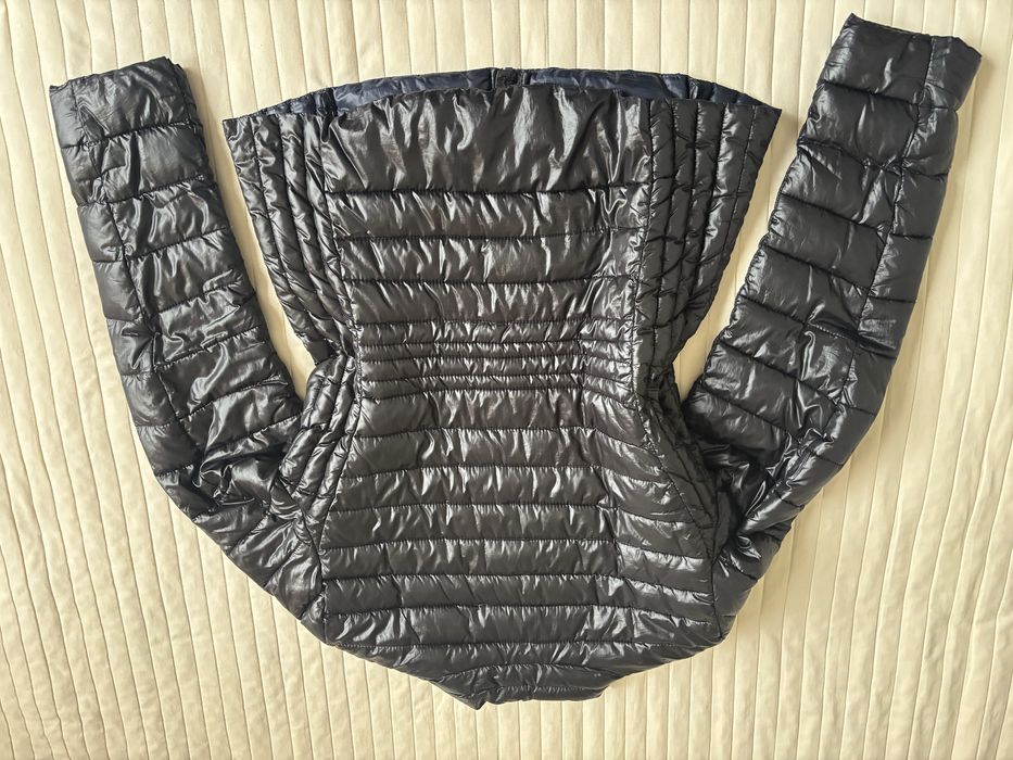 преходно яке велур Zara, Eapritе