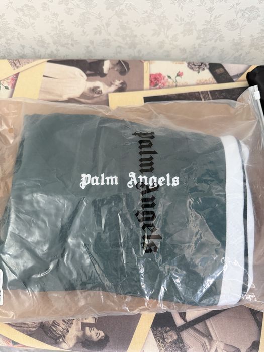 Штаны Palm Angels