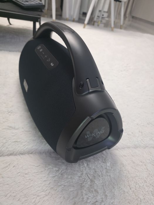 W-king X20 200W като нов
