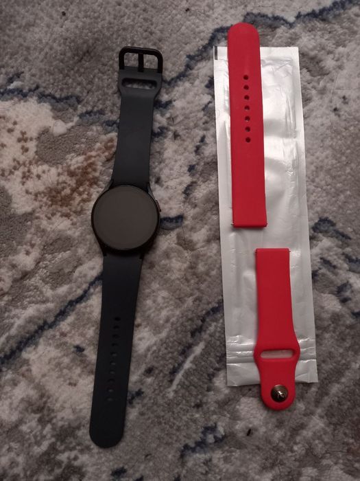 Умные часы SAMSUNG WATCH 5