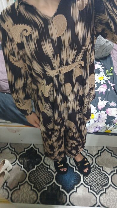 Xar hil kiyimlar