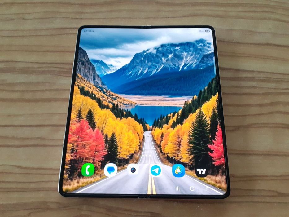 Samsung Galaxy Z Fold4 5G 256GB 12GB RAM