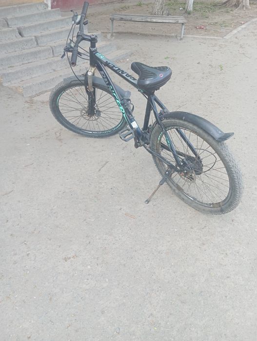 Продам велосипед