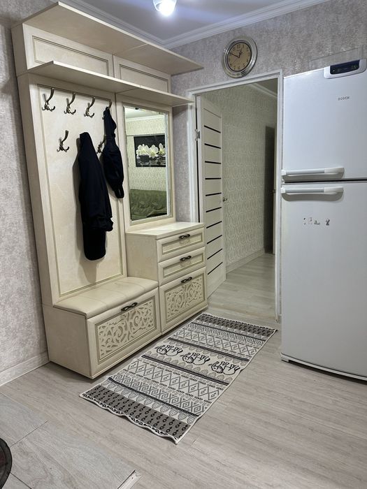 Аренда квартиры долгосрочно