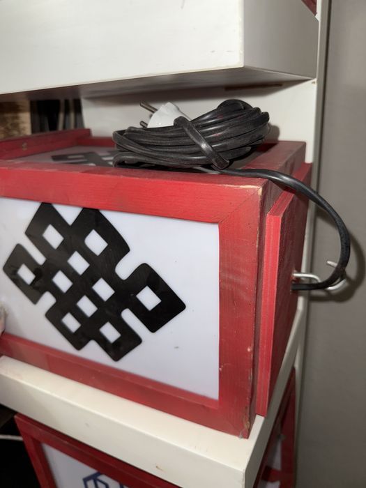 Набор Люстр -Светильников