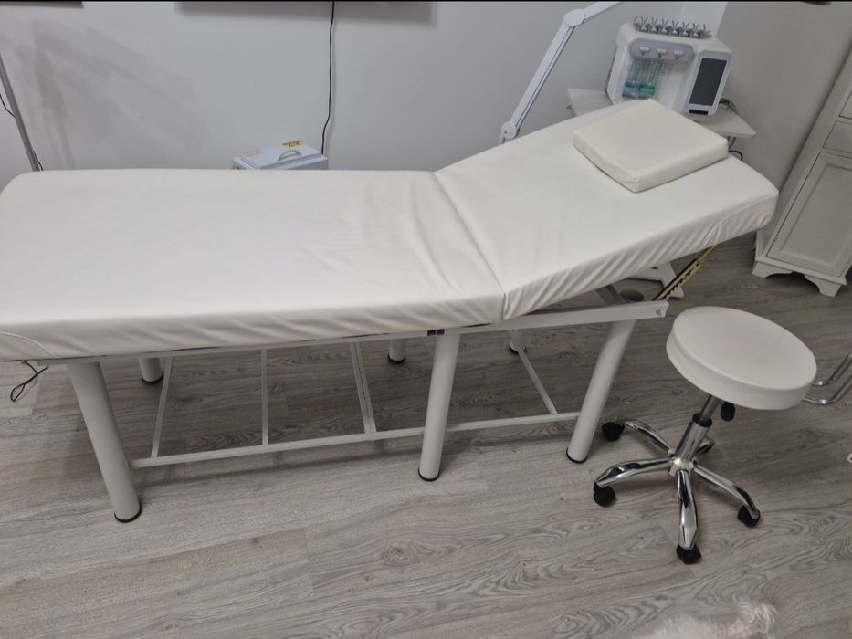 Pat si scaun Cosmetica