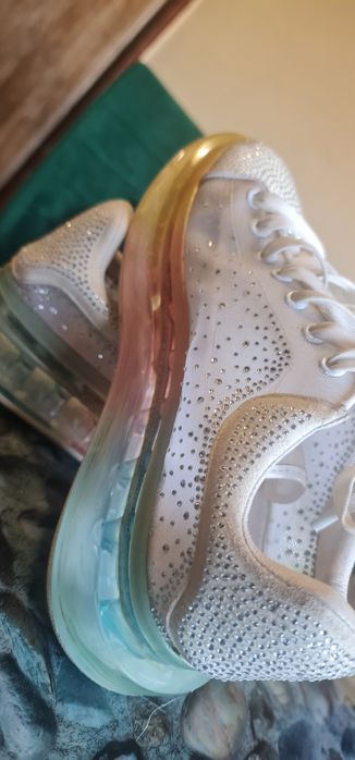 Летни спорни обувки FABIANO