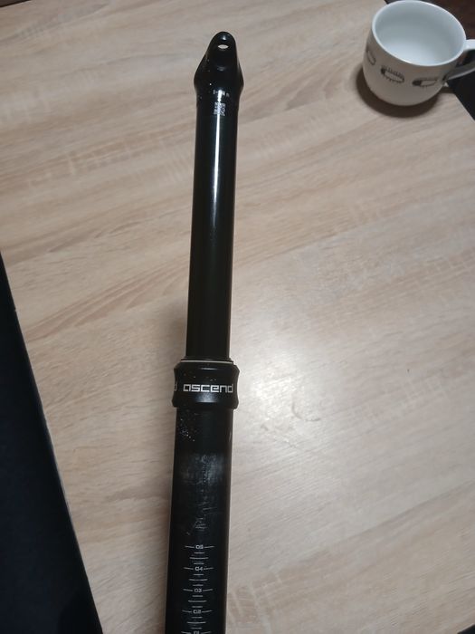 Dropper Post Brand X Ascend Stealth 150mm