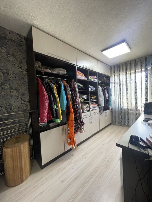 Продается 4х ком. квартира, р-н БСМП